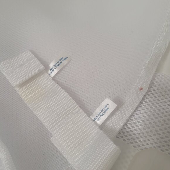 Halo BassiNest Infant Insert Open Box - Picture 12 of 12